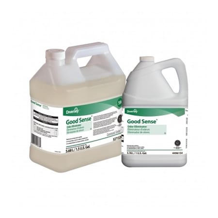 Glade Good Sense Odor Eliminator- 1 Gallon 94496154